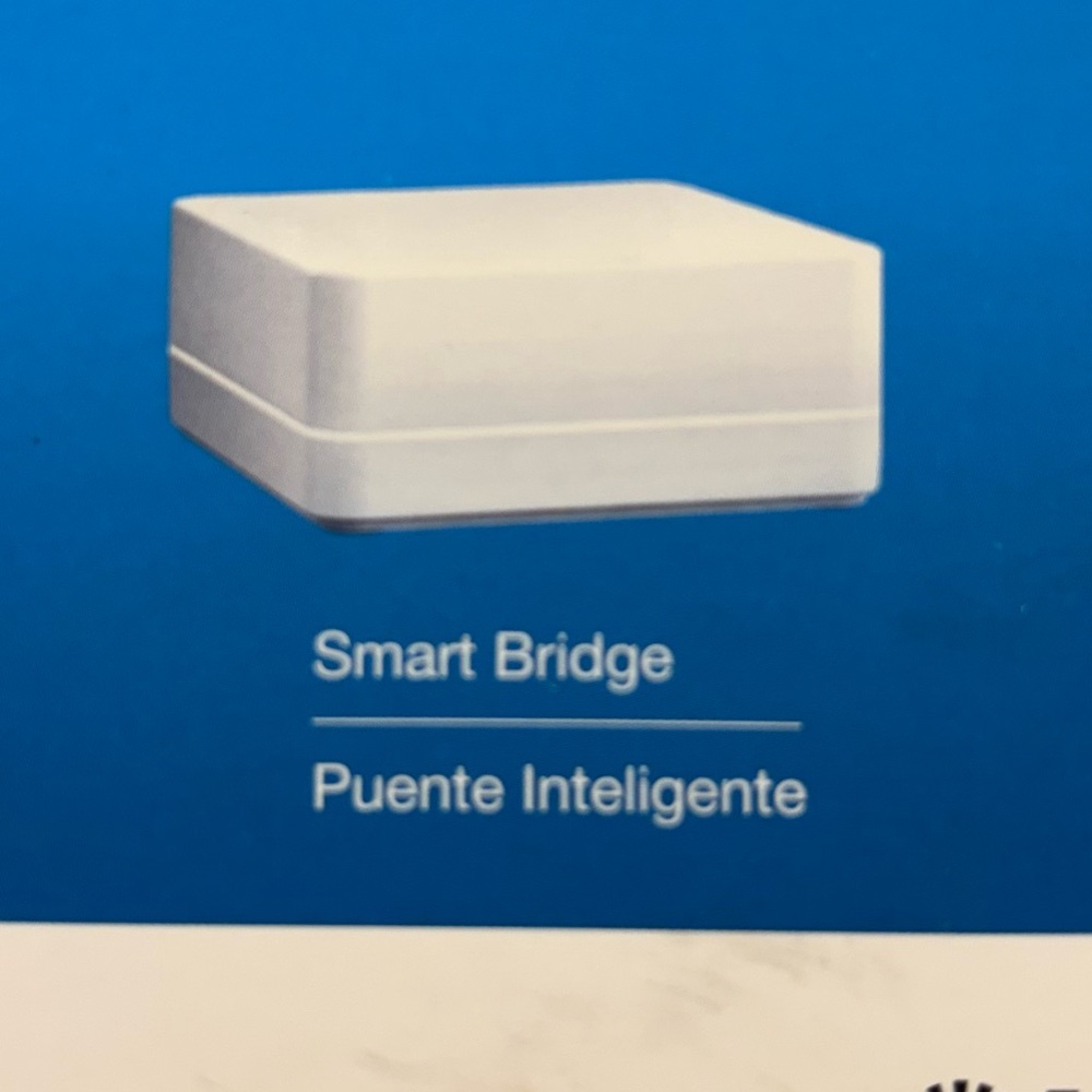 Lutron Caséta Wireless Dimmer Kit with Smart Bridge - Picture 11 of 15